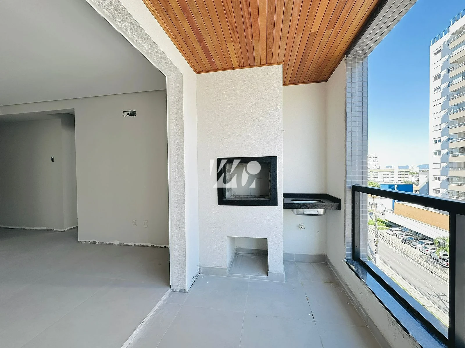 Apartamento em Pagani, Palhoça. 2 quartos, 67m². Imagem 1 de 22