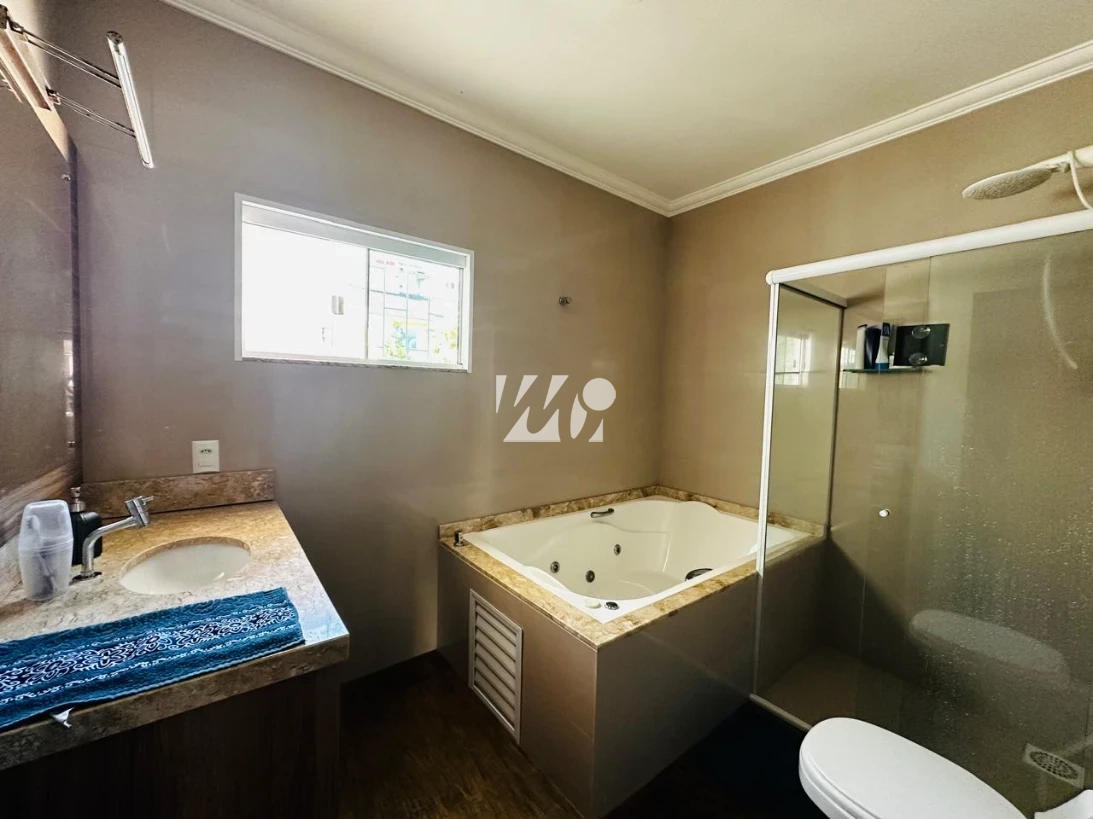 Casa em Pagani, Palhoça. 3 quartos, 196m². Imagem 12 de 16