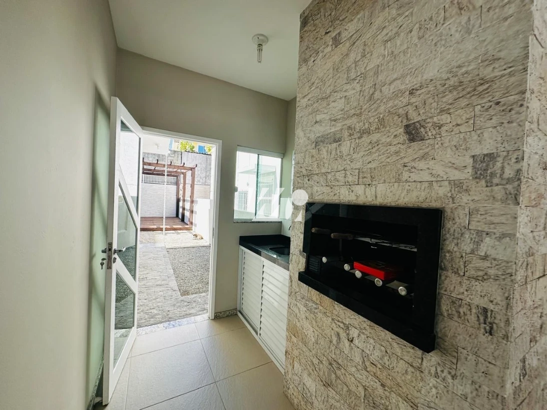 Casa em Pagani, Palhoça. 3 quartos, 196m². Imagem 5 de 16