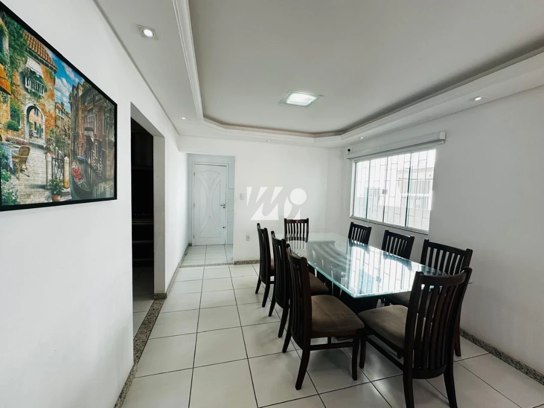 Casa em Pagani, Palhoça. 3 quartos, 196m². Imagem 9 de 16