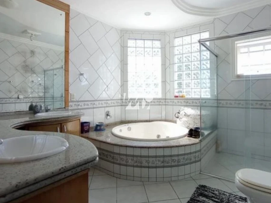 Casa em Pagani, Palhoça. 3 quartos, 565m². Imagem 10 de 15