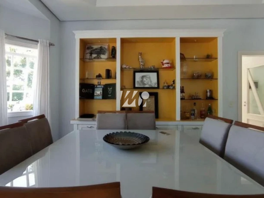 Casa em Pagani, Palhoça. 3 quartos, 565m². Imagem 4 de 15