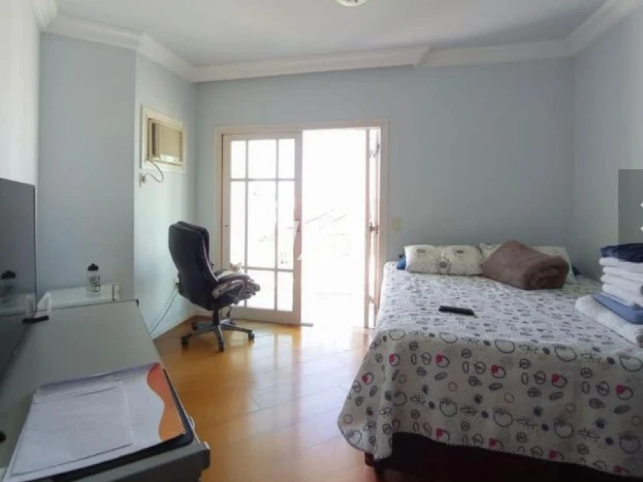 Casa em Pagani, Palhoça. 3 quartos, 565m². Imagem 9 de 15