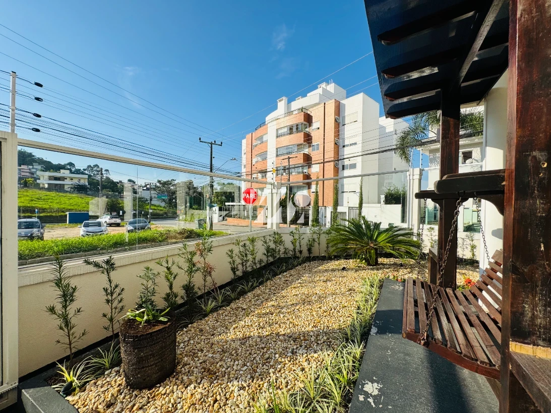 Cobertura em Pagani, Palhoça. 4 quartos, 205m². Imagem 17 de 19