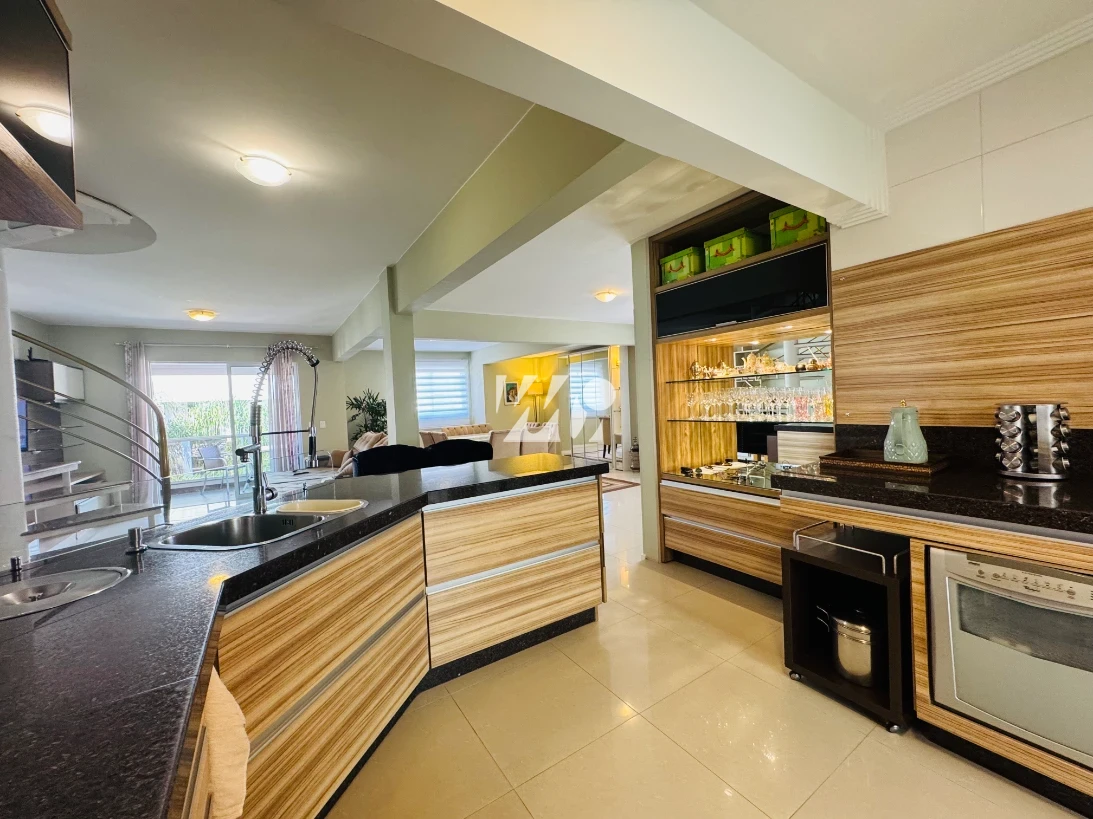 Cobertura em Pagani, Palhoça. 4 quartos, 205m². Imagem 10 de 19