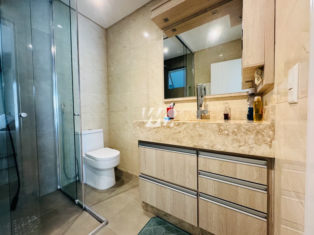 Cobertura em Pagani, Palhoça. 4 quartos, 205m². Imagem 12 de 19