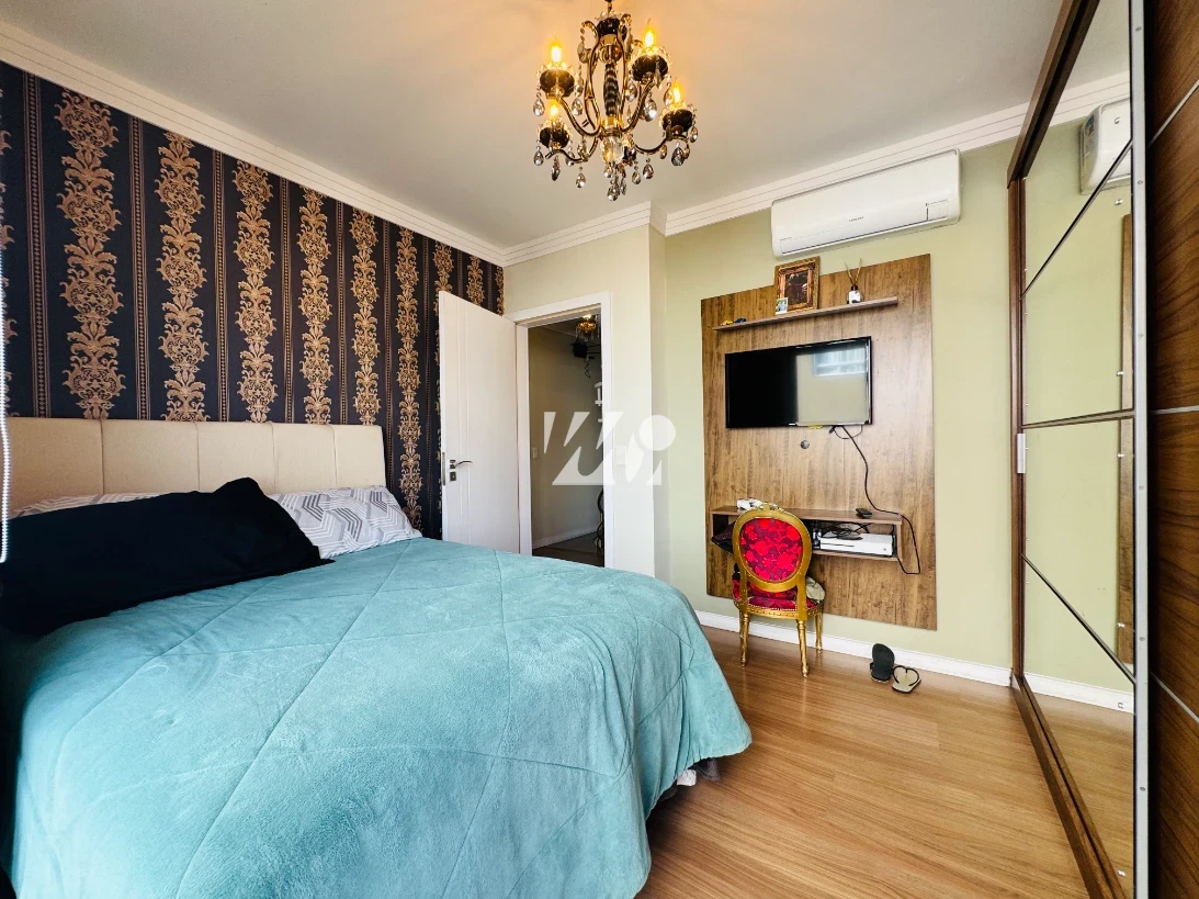 Cobertura em Pagani, Palhoça. 4 quartos, 205m². Imagem 13 de 19