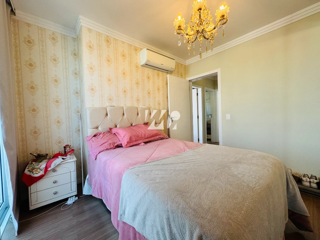 Cobertura em Pagani, Palhoça. 4 quartos, 205m². Imagem 14 de 19