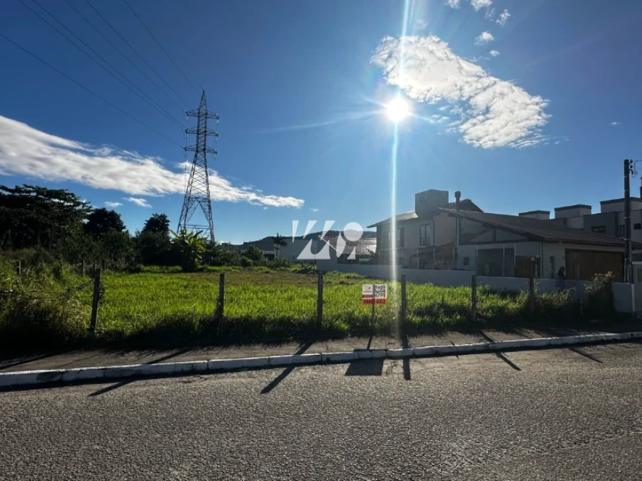 Terreno em Pagani, Palhoça. 0 quartos, 0m². Imagem 2 de 3