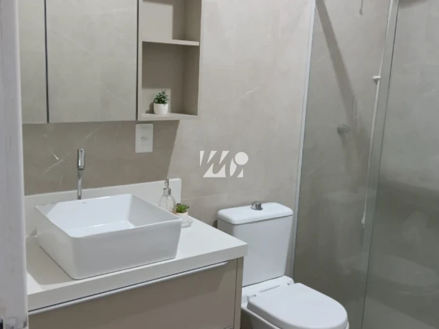 Casa em Aririú, Palhoça. 3 quartos, 170m². Imagem 10 de 11