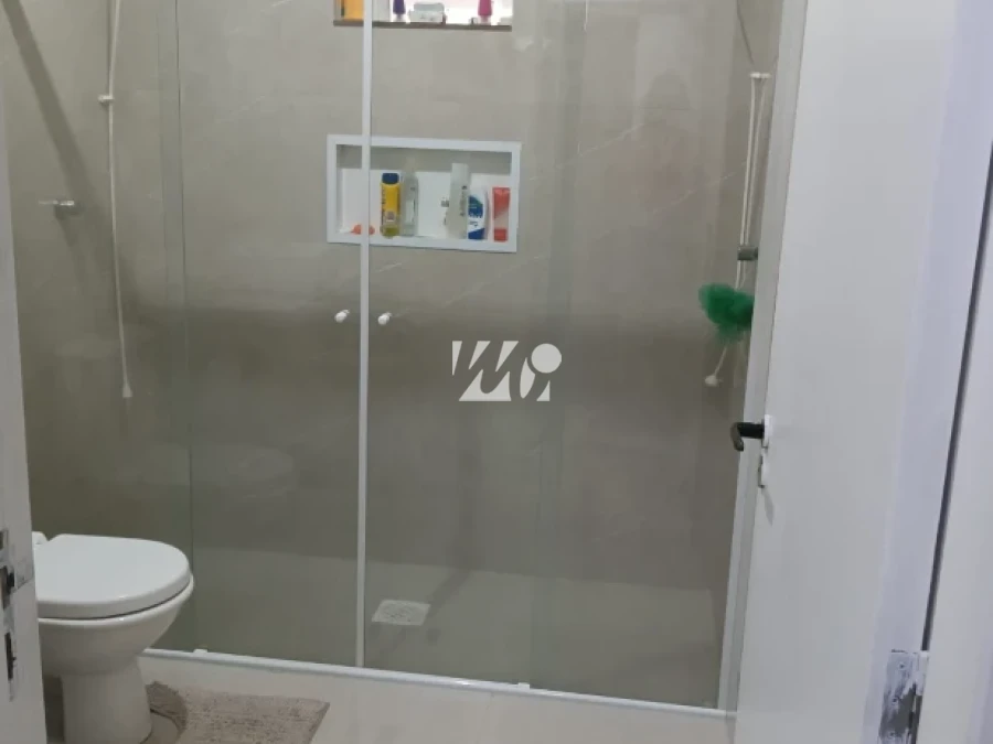 Casa em Aririú, Palhoça. 3 quartos, 170m². Imagem 11 de 11