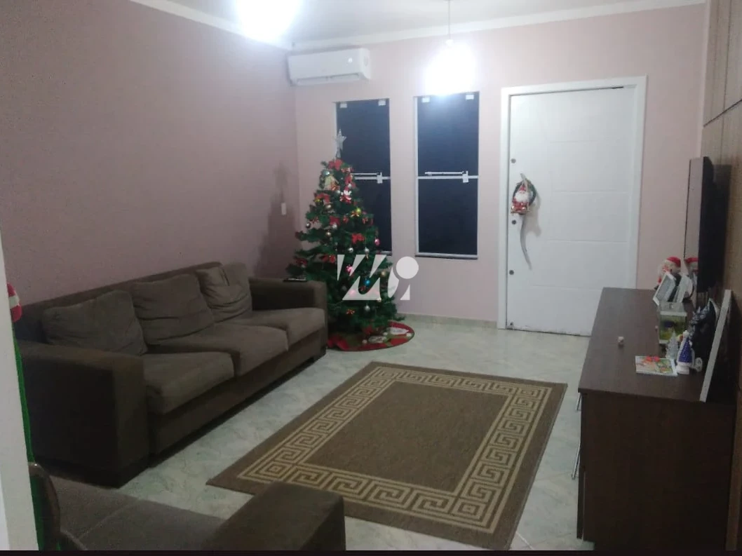 Casa em Aririú, Palhoça. 3 quartos, 170m². Imagem 3 de 11