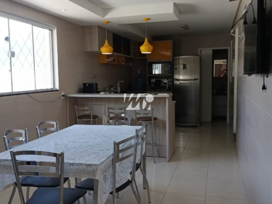 Casa em Aririú, Palhoça. 3 quartos, 170m². Imagem 4 de 11
