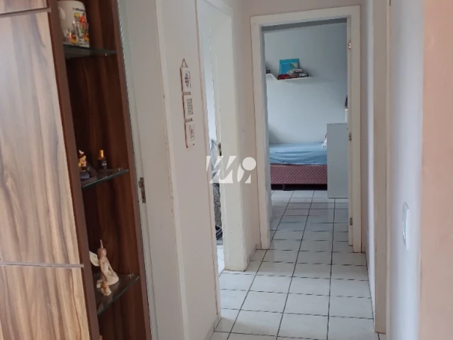 Apartamento em São Sebastião, Palhoça. 3 quartos, 68m². Imagem 7 de 14