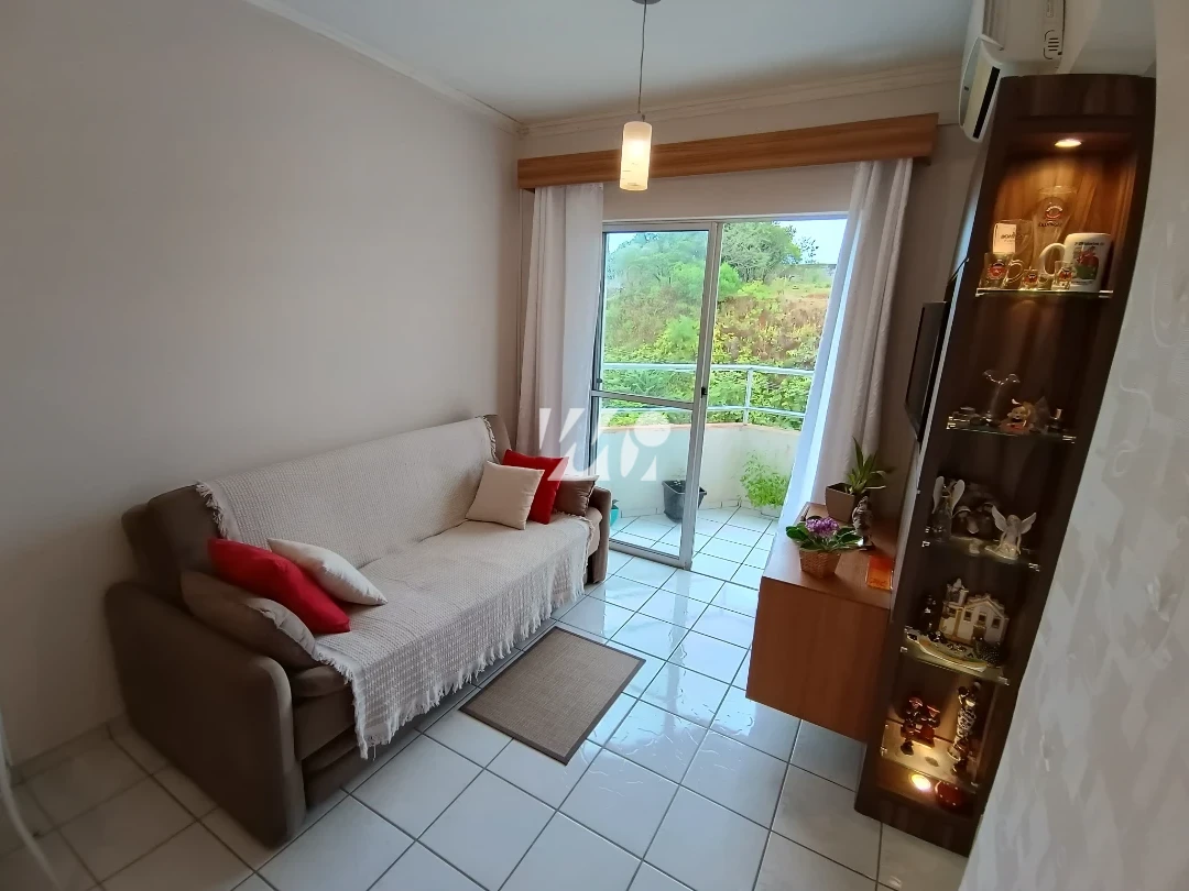 Apartamento em São Sebastião, Palhoça. 3 quartos, 68m². Imagem 1 de 14