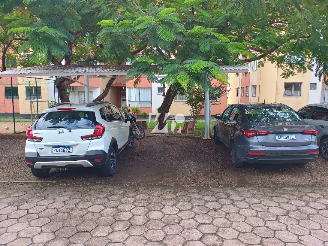 Apartamento em São Sebastião, Palhoça. 3 quartos, 68m². Imagem 14 de 14