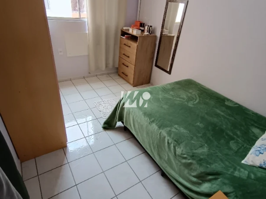 Apartamento em São Sebastião, Palhoça. 3 quartos, 68m². Imagem 9 de 14