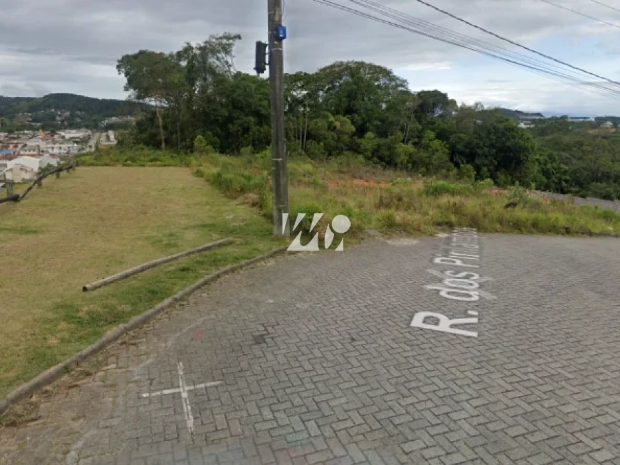 Terreno em Sertão do Maruim, São José. 0 quartos, 0m². Imagem 1 de 3
