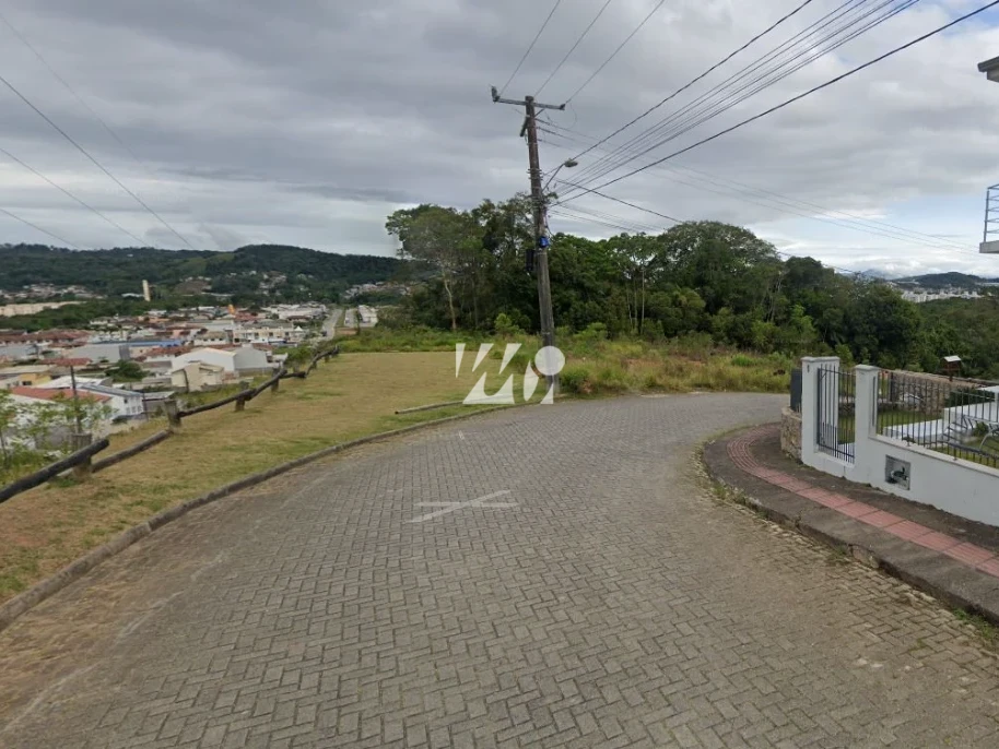 Terreno em Sertão do Maruim, São José. 0 quartos, 0m². Imagem 3 de 3