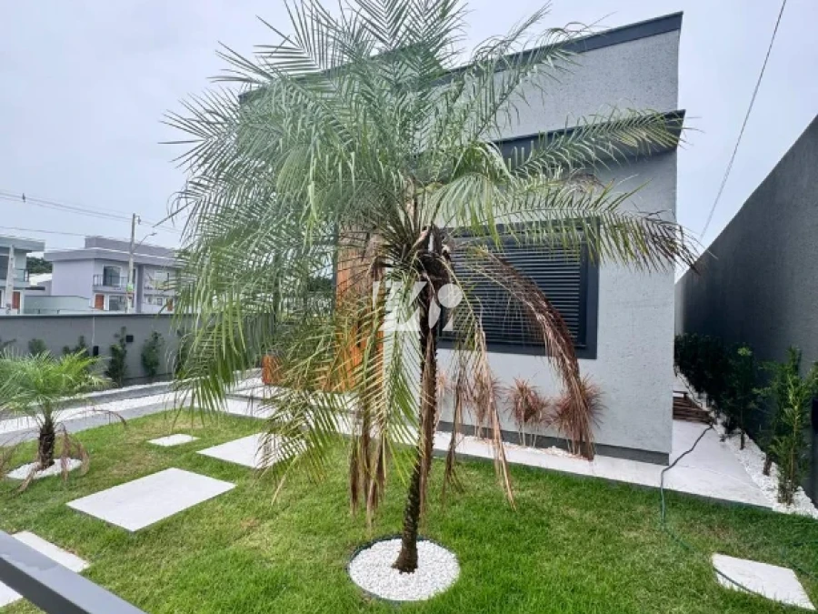 Casa em Bela Vista, Palhoça. 3 quartos, 90m². Imagem 18 de 22