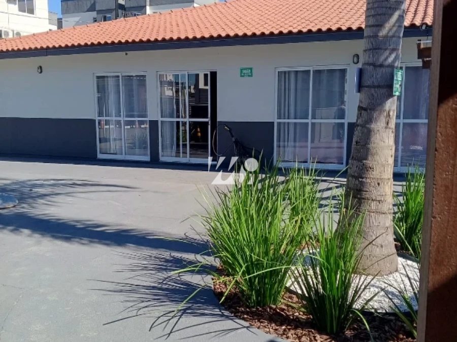 Apartamento em Guarda do Cubatão, Palhoça. 2 quartos, 45m². Imagem 12 de 24