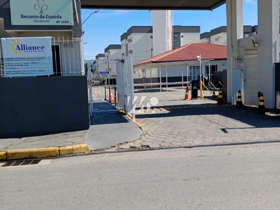 Apartamento em Guarda do Cubatão, Palhoça. 2 quartos, 45m². Imagem 15 de 24