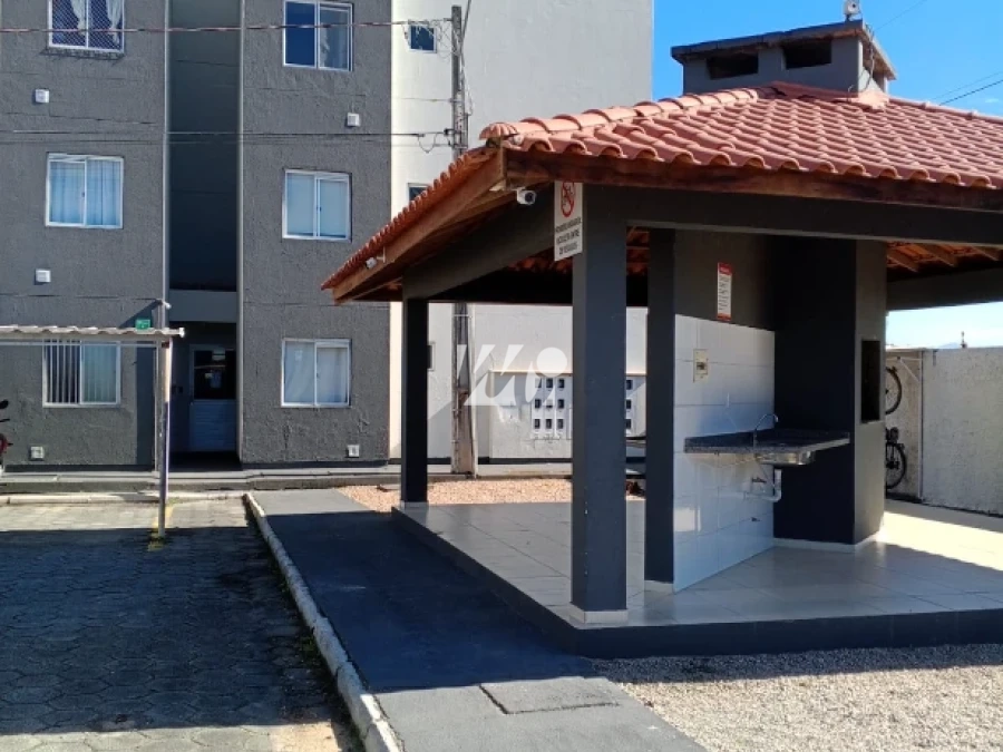 Apartamento em Guarda do Cubatão, Palhoça. 2 quartos, 45m². Imagem 16 de 24