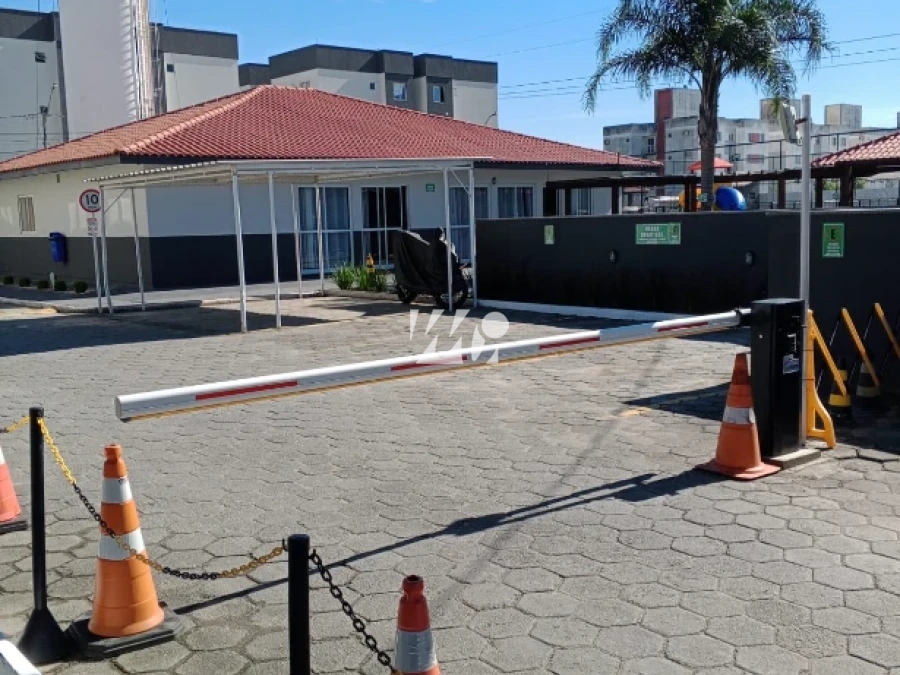 Apartamento em Guarda do Cubatão, Palhoça. 2 quartos, 45m². Imagem 17 de 24