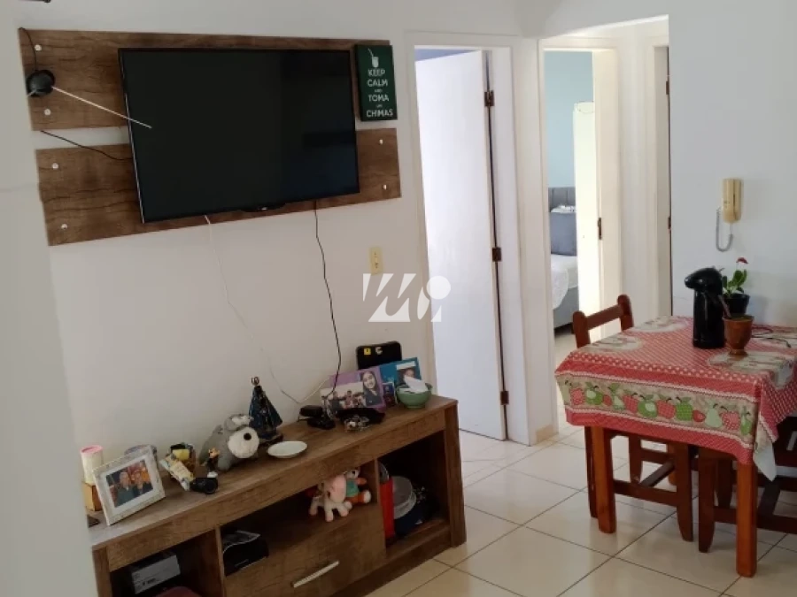 Apartamento em Guarda do Cubatão, Palhoça. 2 quartos, 45m². Imagem 19 de 24