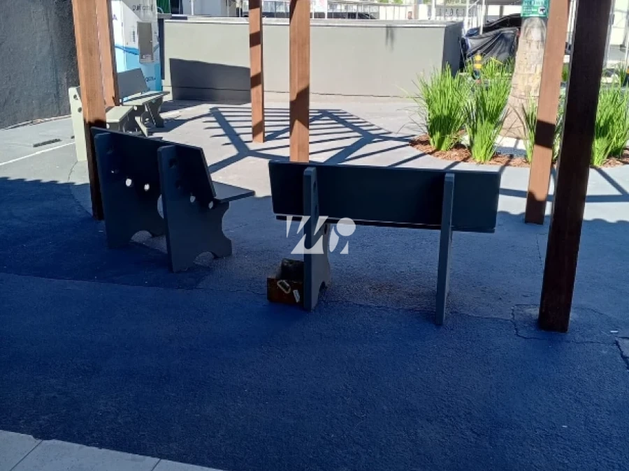 Apartamento em Guarda do Cubatão, Palhoça. 2 quartos, 45m². Imagem 2 de 24