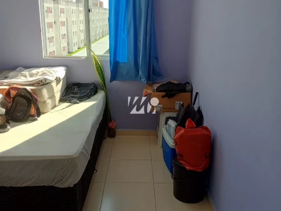 Apartamento em Guarda do Cubatão, Palhoça. 2 quartos, 45m². Imagem 21 de 24