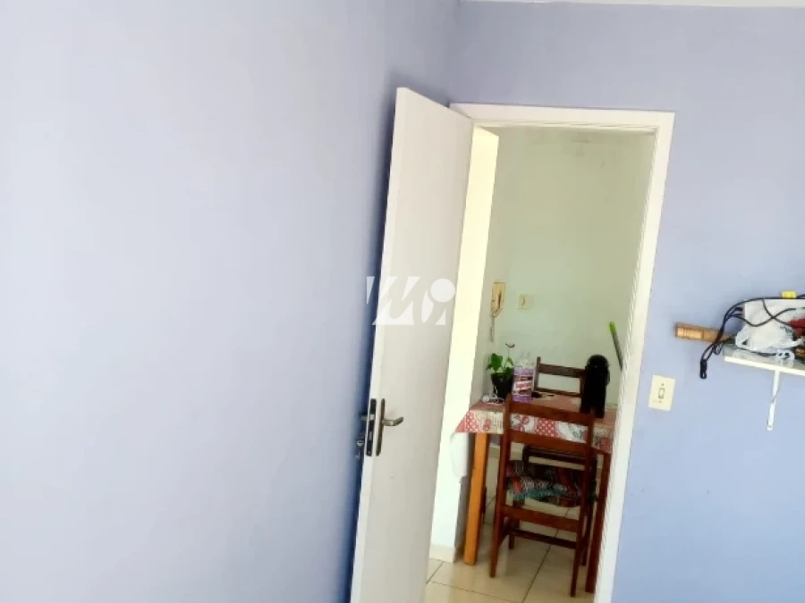 Apartamento em Guarda do Cubatão, Palhoça. 2 quartos, 45m². Imagem 22 de 24