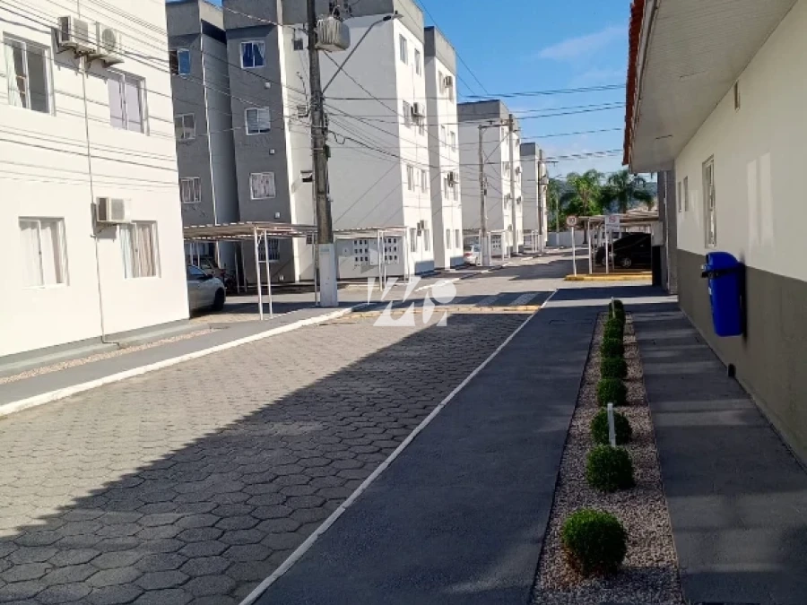 Apartamento em Guarda do Cubatão, Palhoça. 2 quartos, 45m². Imagem 4 de 24