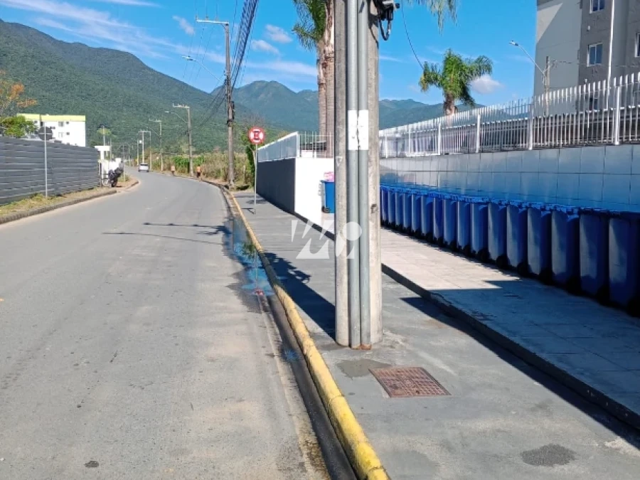 Apartamento em Guarda do Cubatão, Palhoça. 2 quartos, 45m². Imagem 6 de 24