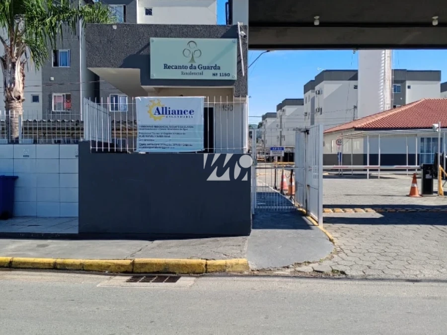 Apartamento em Guarda do Cubatão, Palhoça. 2 quartos, 45m². Imagem 8 de 24