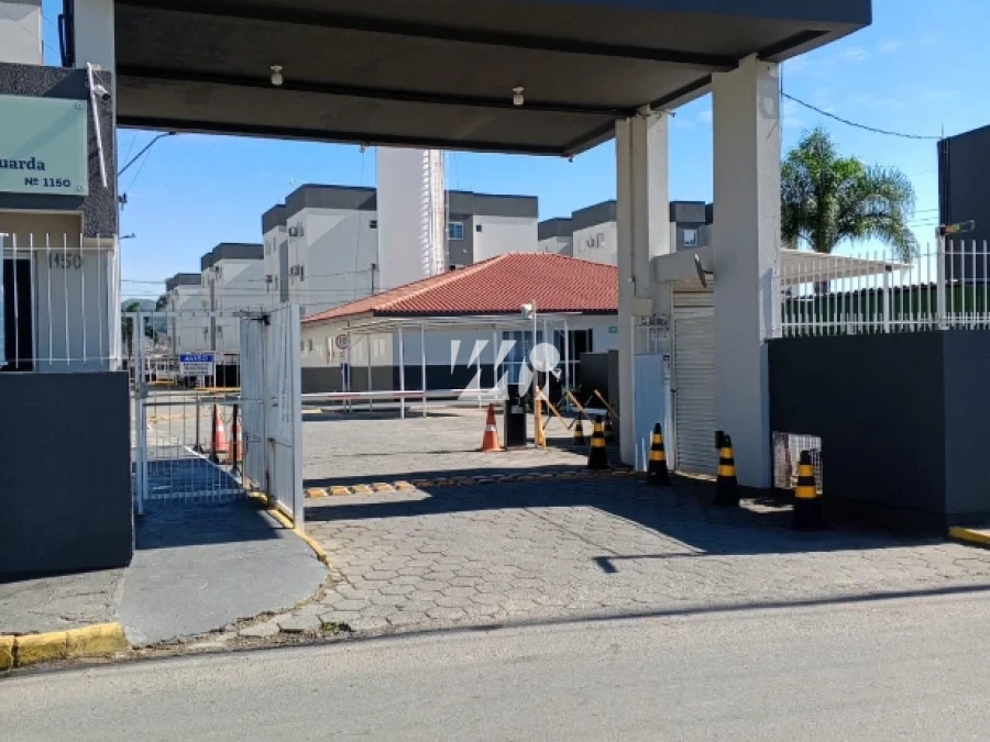 Apartamento em Guarda do Cubatão, Palhoça. 2 quartos, 45m². Imagem 9 de 24