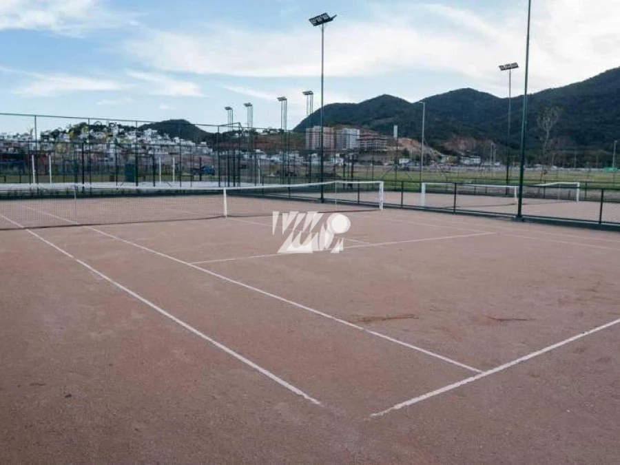 Terreno em Pedra Branca, Palhoça. 0 quartos, 0m². Imagem 3 de 7