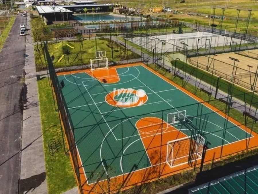 Terreno em Pedra Branca, Palhoça. 0 quartos, 0m². Imagem 4 de 7