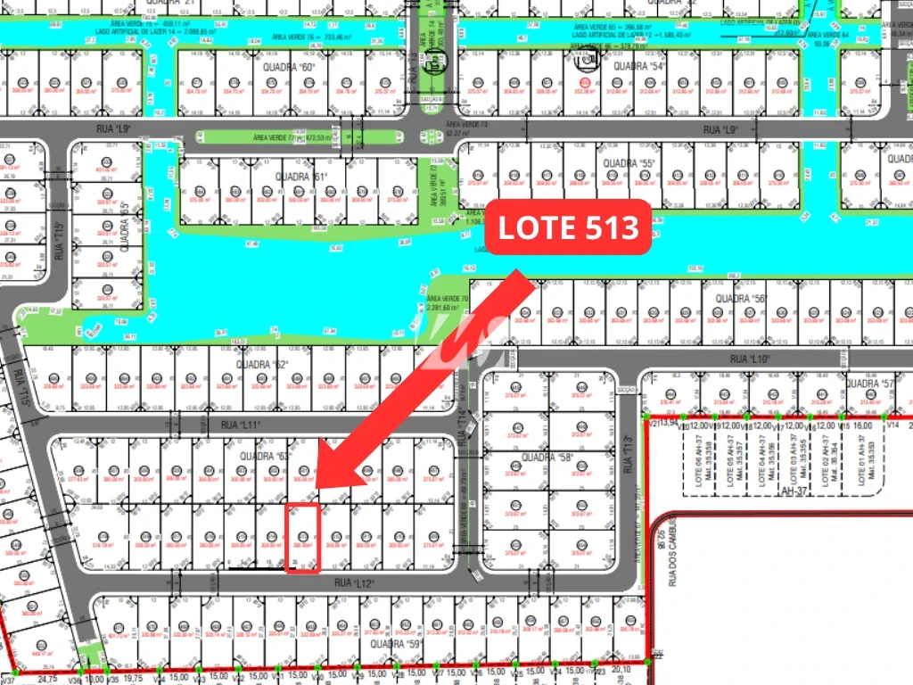 Terreno em Pedra Branca, Palhoça. 0 quartos, 0m². Imagem 1 de 7