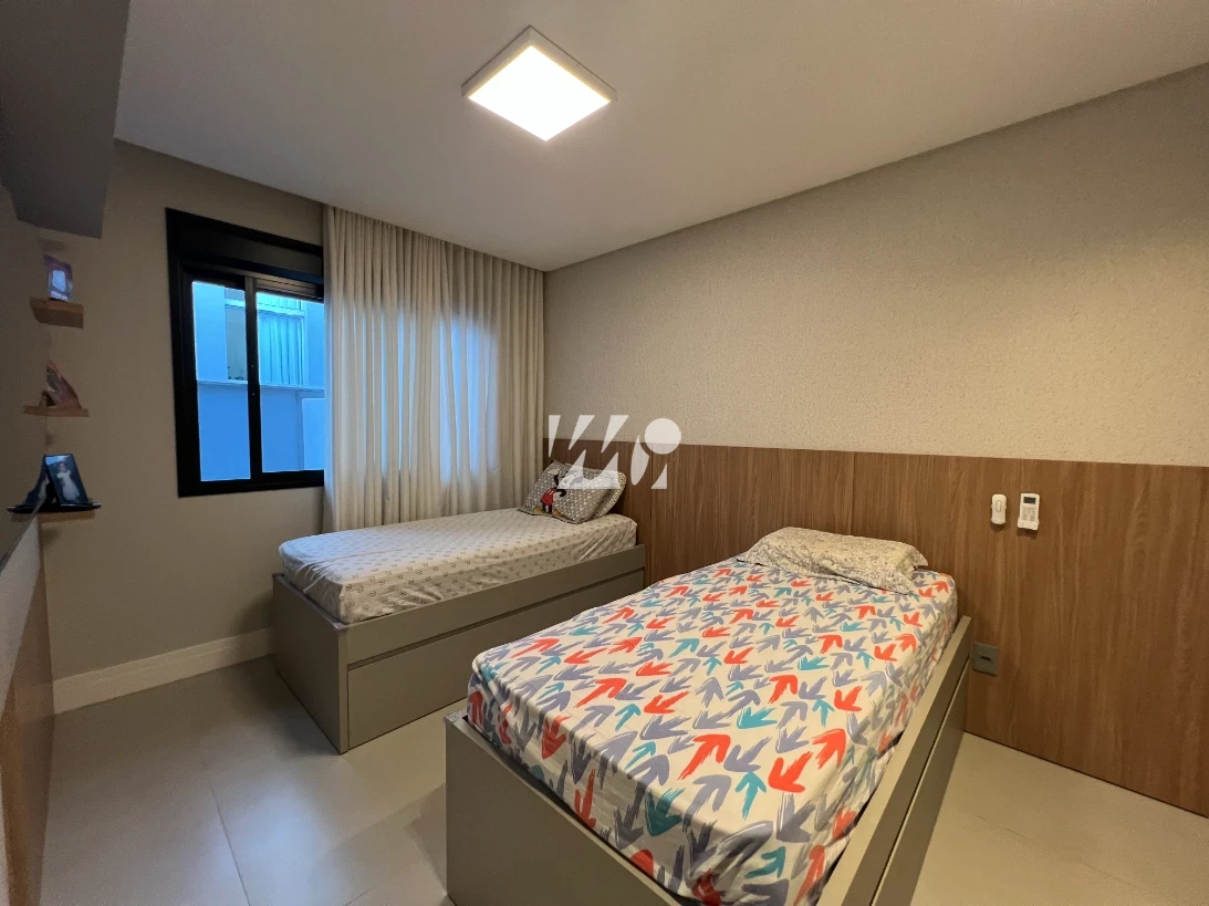 Casa em Pedra Branca, Palhoça. 3 quartos, 165m². Imagem 11 de 16