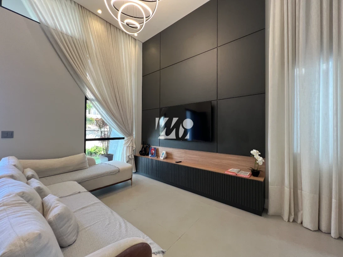 Casa em Pedra Branca, Palhoça. 3 quartos, 165m². Imagem 3 de 16