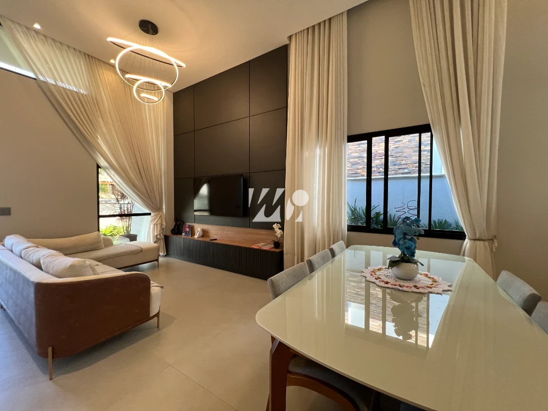 Casa em Pedra Branca, Palhoça. 3 quartos, 165m². Imagem 4 de 16