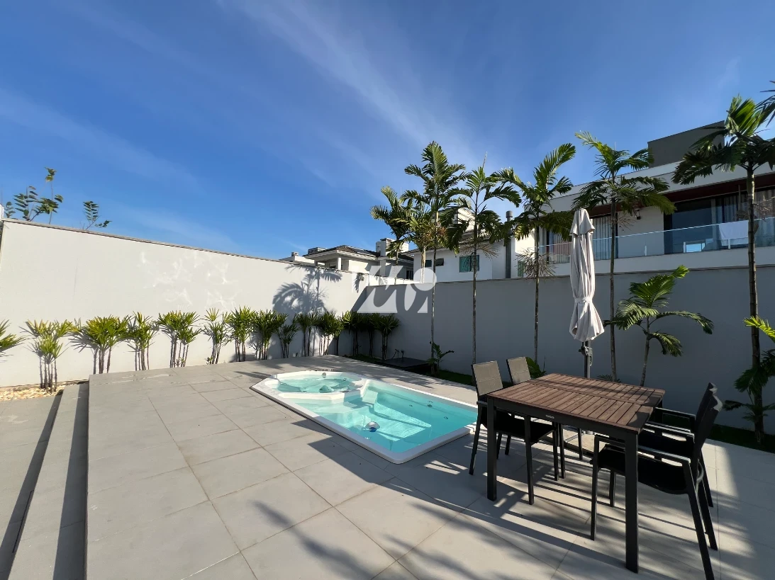 Casa em Pedra Branca, Palhoça. 3 quartos, 165m². Imagem 16 de 16