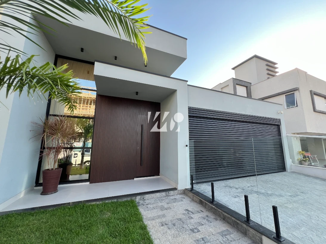 Casa em Pedra Branca, Palhoça. 3 quartos, 165m². Imagem 1 de 16