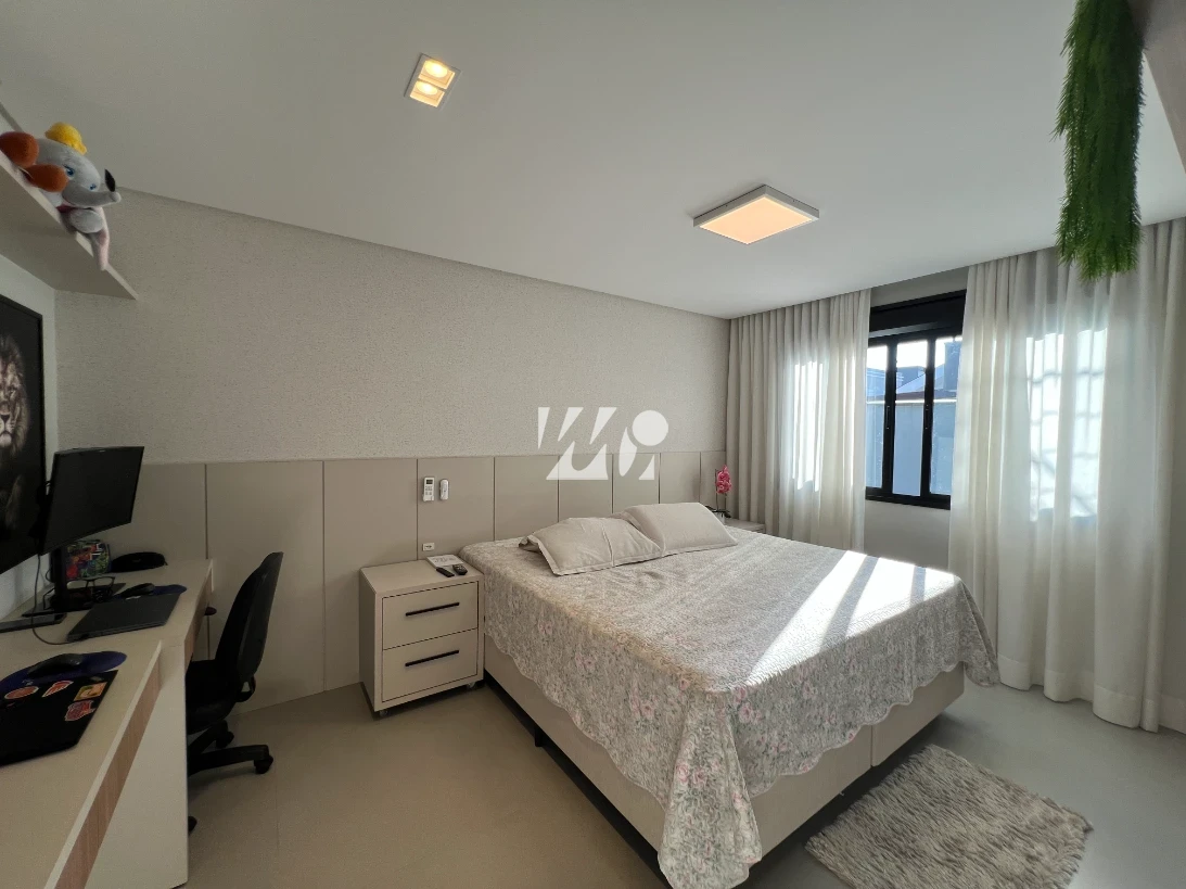 Casa em Pedra Branca, Palhoça. 3 quartos, 165m². Imagem 7 de 16