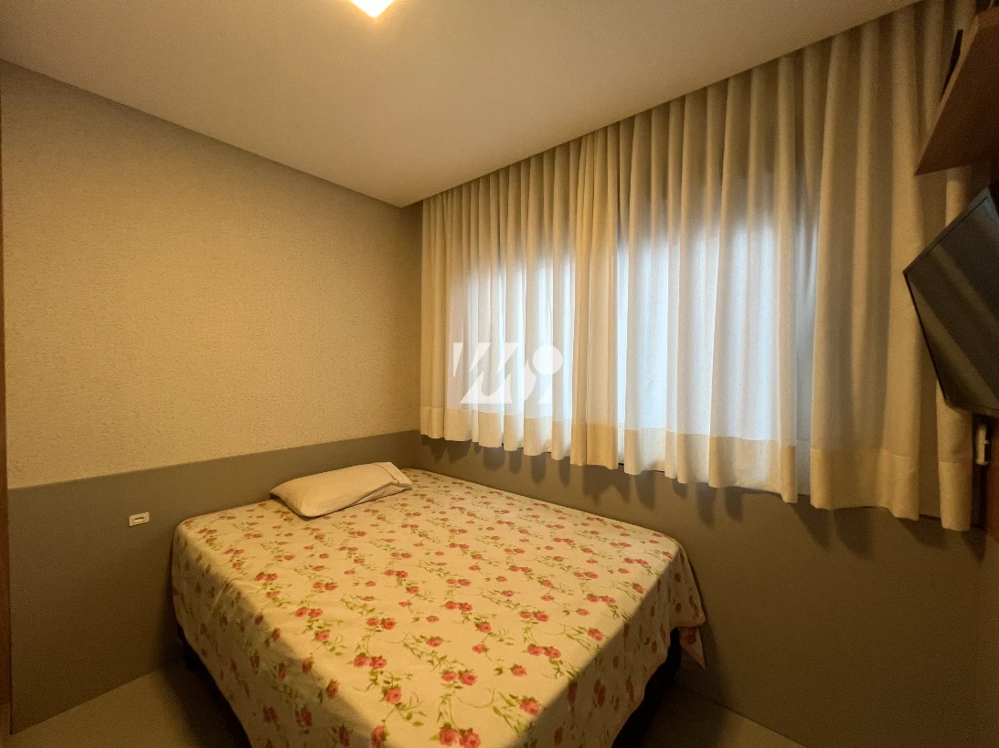 Casa em Pedra Branca, Palhoça. 3 quartos, 165m². Imagem 9 de 16