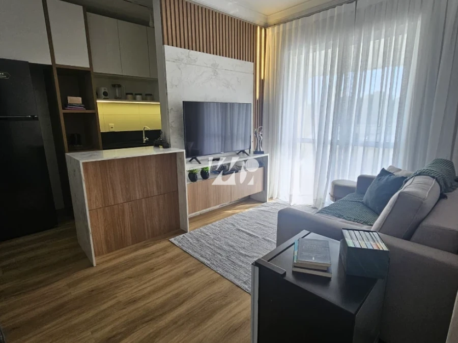 Apartamento em Centro, Palhoça. 2 quartos, 59m². Imagem 2 de 16
