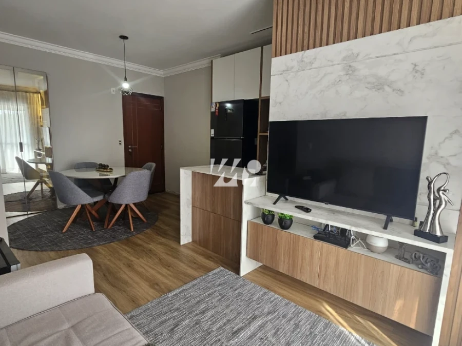 Apartamento em Centro, Palhoça. 2 quartos, 59m². Imagem 6 de 16