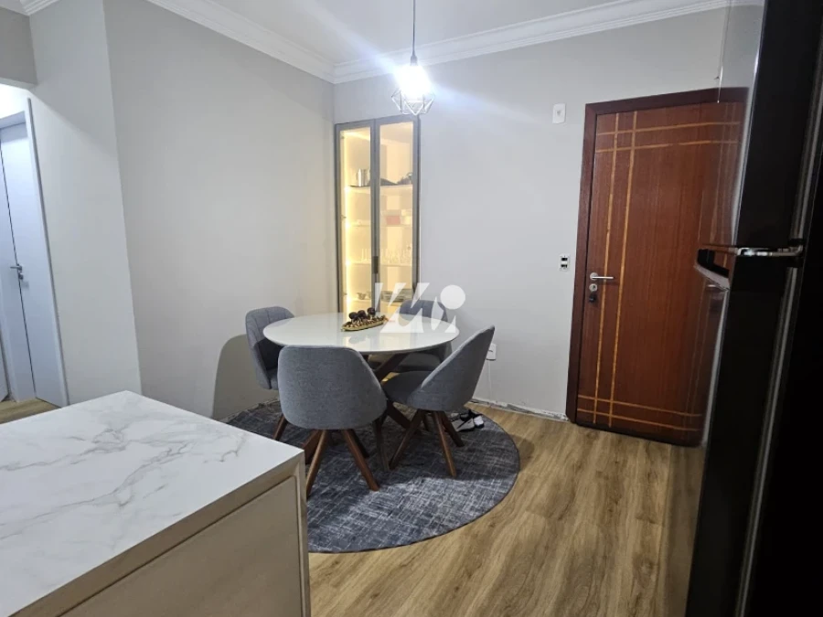 Apartamento em Centro, Palhoça. 2 quartos, 59m². Imagem 9 de 16