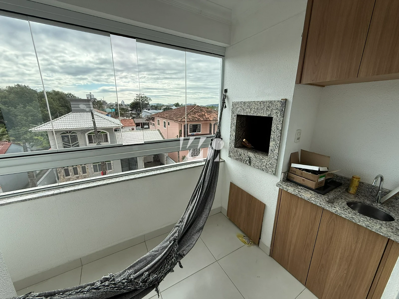 Apartamento em Centro, Palhoça. 2 quartos, 59m². Imagem 13 de 14